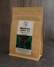 Load image into Gallery viewer, Blueberry Tea