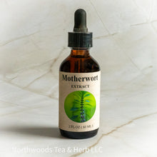Load image into Gallery viewer, Motherwort Tincture