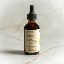 Load image into Gallery viewer, Motherwort Tincture