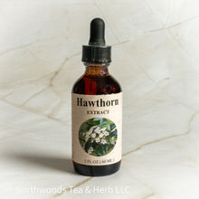 Load image into Gallery viewer, Hawthorn Tincture