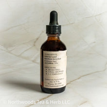 Load image into Gallery viewer, Hawthorn Tincture