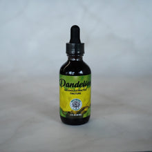 Load image into Gallery viewer, Dandelion Tincture - Single Extraction