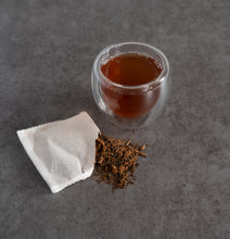 Load image into Gallery viewer, Mushroom Black Tea