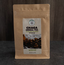 Load image into Gallery viewer, Chaga Tea