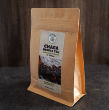 Load image into Gallery viewer, Chaga Tea