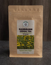 Load image into Gallery viewer, Dandelion Tea