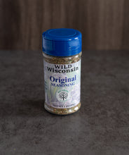Load image into Gallery viewer, Wild Wisconsin Seasoning
