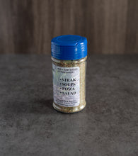 Load image into Gallery viewer, Wild Wisconsin Seasoning