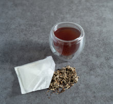 Load image into Gallery viewer, Elderberry Tea