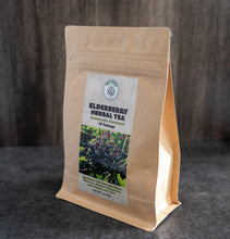 Load image into Gallery viewer, Elderberry Tea