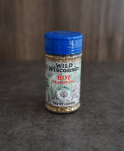 Load image into Gallery viewer, Wild Wisconsin Seasoning