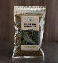 Load image into Gallery viewer, Mullein Loose Tea
