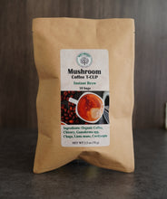Load image into Gallery viewer, Mushroom Coffee T-CUP