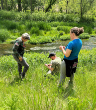 Load image into Gallery viewer, Foraging event May 16th-18th 2025