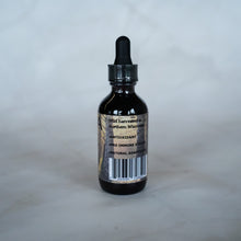 Load image into Gallery viewer, Chaga Mushroom Tincture - Dual Extraction