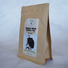 Load image into Gallery viewer, Chaga Spice Tea