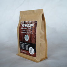 Load image into Gallery viewer, Mushroom Ground Coffee