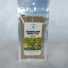 Load image into Gallery viewer, Dandelion Loose Tea