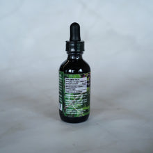 Load image into Gallery viewer, Elderberry Tincture - Single Extraction