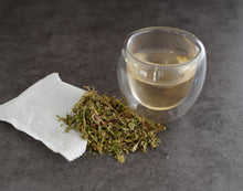 Load image into Gallery viewer, Blueberry Tea