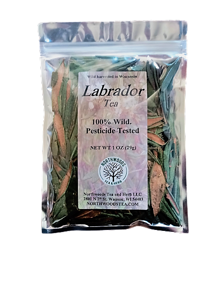 Labrador Loose Tea