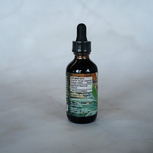 Load image into Gallery viewer, Mullein Tincture - Single Extraction