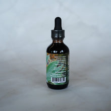 Load image into Gallery viewer, Mullein Tincture - Single Extraction