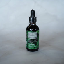 Load image into Gallery viewer, Nettle Tincture — Single Extraction