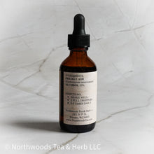 Load image into Gallery viewer, Prickly Ash Tincture