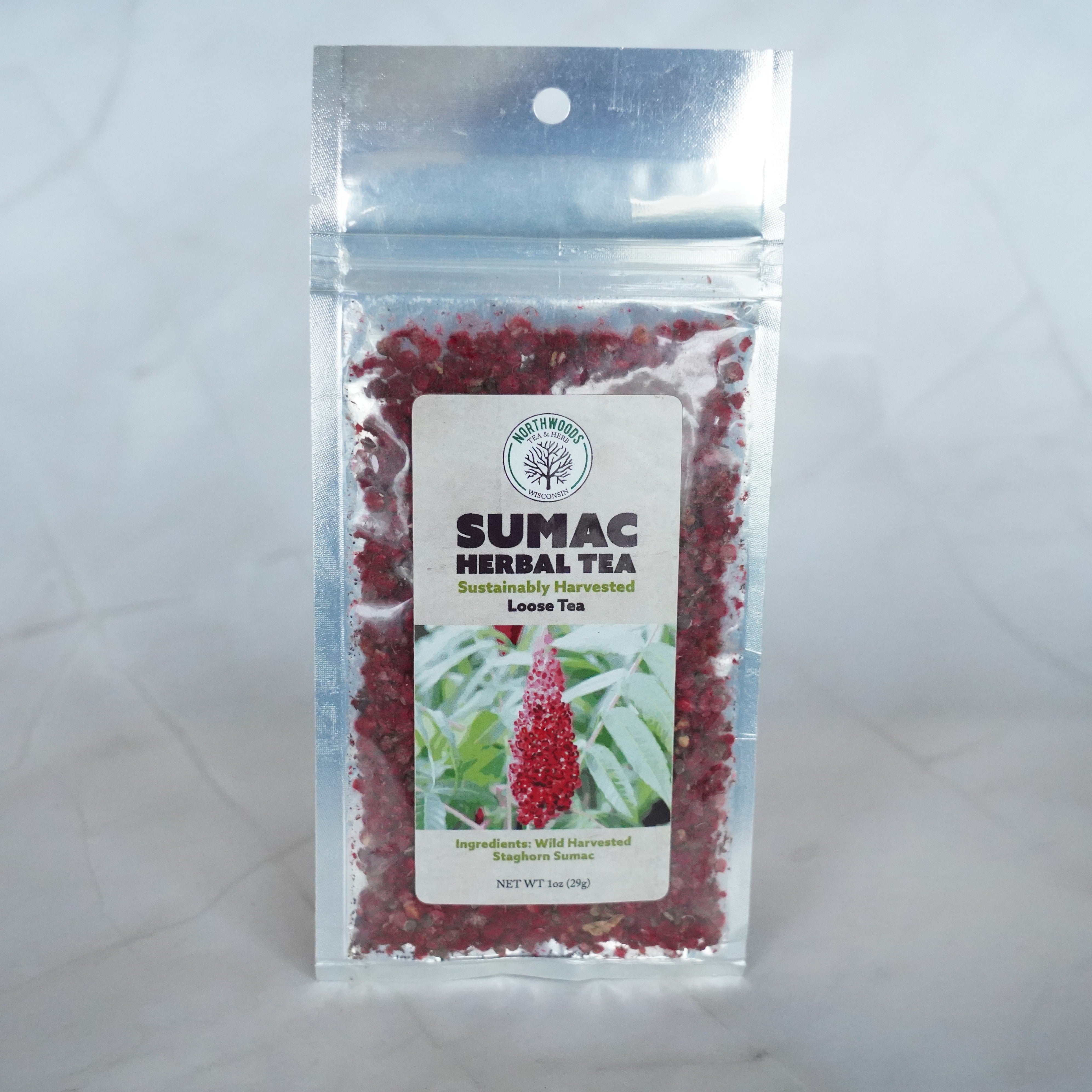 tobacco sumac : Indigenous Peoples' Perspective Project : Programs The Sour Power of Sumac