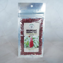 Load image into Gallery viewer, Sumac Loose Tea