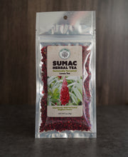 Load image into Gallery viewer, Sumac Loose Tea