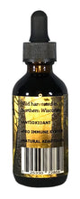 Load image into Gallery viewer, Chaga Mushroom Tincture - Dual Extraction