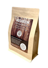 Load image into Gallery viewer, Mushroom Ground Coffee