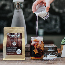 Load image into Gallery viewer, Mushroom Ground Coffee