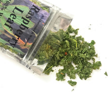 Load image into Gallery viewer, Raspberry Leaf Loose Tea