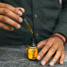 Load image into Gallery viewer, Organic turmeric black pepper tincture anti-inflammatory