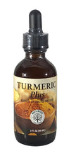 Load image into Gallery viewer, Turmeric Plus Tincture - Single Extraction