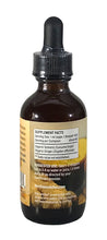 Load image into Gallery viewer, Turmeric Plus Tincture - Single Extraction
