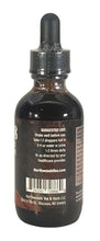 Load image into Gallery viewer, Ultimate 8 medicinal mushrooms tincture suggested use