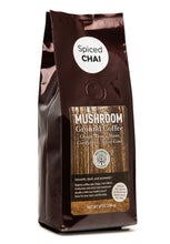 Load image into Gallery viewer, Mushroom Ground Coffee
