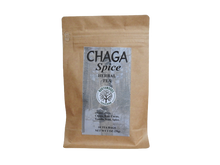 Load image into Gallery viewer, Chaga Spice Tea
