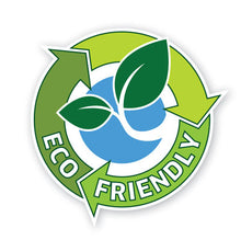Load image into Gallery viewer, Eco-friendly and biodegradable packaging