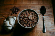Load image into Gallery viewer, Wild Rice - Mushroom Cranberry Blend
