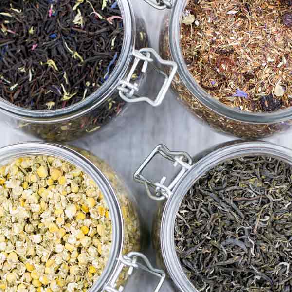 Bulk Tea Bags Northwoods Tea & Herb