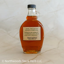 Load image into Gallery viewer, Shagbark Hickory Syrup
