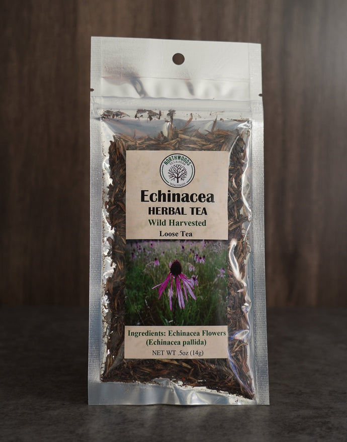 Echinacea Loose Tea