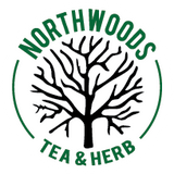Northwoods Tea & Herb, wild-harvested Chaga, Reishi, Turkey tail, Herbal Teas, Mushroom Coffee, Medicinal tinctures, wild seasonings and Wild Rice