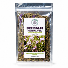 Load image into Gallery viewer, Bee Balm Tea
