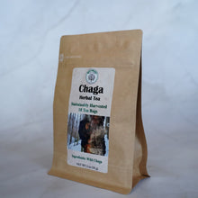 Load image into Gallery viewer, Chaga Tea
